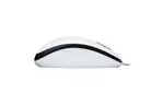 Мышка Logitech M100 White (910-005004)