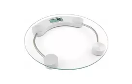 Ваги підлогові Esperanza EBS007W - Фото