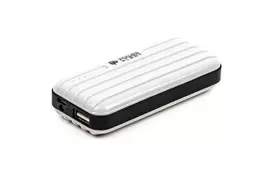 Батарея универсальная PowerPlant PB-LA9084 5200mAh 1*USB/2.1A (PPLA9084S) - Фото