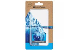 Чохол до моб. телефона MakeFuture Ice Case (PP) Samsung S9 Plus Blue (MCI-SS9PBL) - Фото