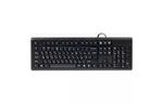 Клавиатура A4tech KR-92 Black