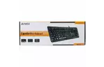 Клавиатура A4tech KR-92 Black