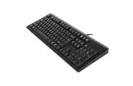 Клавиатура A4tech KR-92 Black