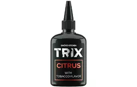 Рідина для електронних сигарет Smoke Kitchen TRIX "Citrus" 100 ml 3 мг/мл (TRX-CT-3) - Фото