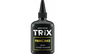 Рідина для електронних сигарет Smoke Kitchen TRIX "Pancake" 100 ml 0 мг/мл (TRX-PC-0) - Фото