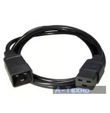 Кабель питания Cablexpert PC-189-C19