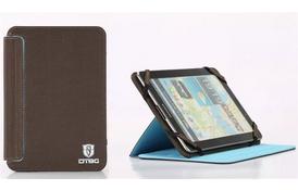 Чехол DTBG для планшета 7'' Universal D8900 Brown - Фото