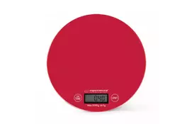 Весы кухонные Esperanza EKS 003 R (EKS003R) - Фото