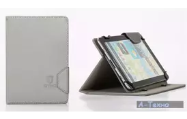 Чохол до планшета DTBG 7" (D8100GR-7) - Фото