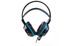 Наушники Vinga HSC060 Gaming Black (HSC060BK)