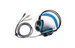 Наушники Vinga HSC060 Gaming Black (HSC060BK)