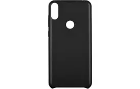 Чохол до моб. телефона 2E Asus ZenFone Max Pro (ZB602KL) PU Case Black (2E-AS-ZF-MPR-MCPUB) - Фото