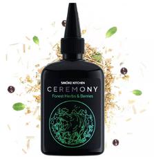 Жидкость для электронных сигарет Smoke Kitchen Ceremony "Forest herbs&Berries" 100 ml 0 мг/мл (CRM-FH-0)