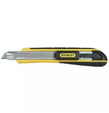 Нож монтажный Stanley "FatMax Cartridge", лезвие 9мм, длина ножа 138мм. (0-10-475)