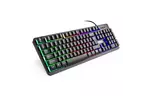 Клавиатура Vinga KB421 black