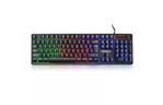 Клавиатура Vinga KB421 black