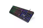 Клавиатура Vinga KB421 black