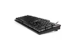 Клавиатура Vinga KB421 black