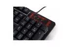 Клавиатура Vinga KB421 black