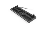 Клавиатура Vinga KB421 black
