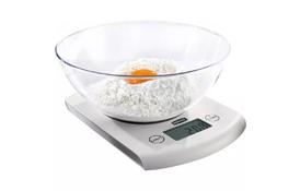 Весы кухонные Rotex RSK18-P - Фото