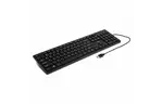 Клавиатура SVEN KB-E5800 black