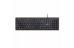 Клавиатура SVEN KB-E5800 black