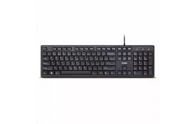 Клавиатура SVEN KB-E5800 black - Фото