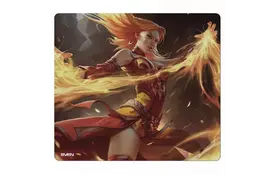 Коврик SVEN MP-GF1L - Фото