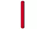 Мобильный телефон Bravis C184 Pixel Red