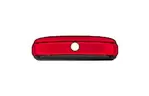 Мобильный телефон Bravis C184 Pixel Red