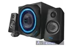 Акустическая система TRUST 2.1 GXT 628 Limited Edition Speaker Set Black (20562)