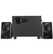 Акустическая система Trust Avora 2.1 Subwoofer Speaker Set (20442)