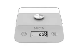 Весы кухонные MIRTA SK-3005 - Фото
