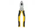 Плоскогубцы Stanley Cushion Grip L=200мм. (STHT0-74367)