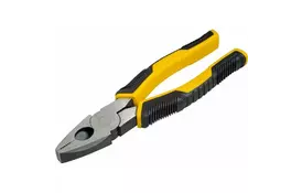 Плоскогубцы Stanley Cushion Grip L=200мм. (STHT0-74367) - Фото