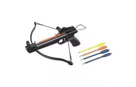 Арбалет Man Kung MK-50A1 - Фото