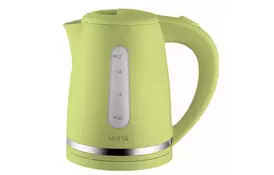 Електрочайник MIRTA КТ-1036 G (КТ-1036G) - Фото