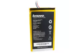 Аккумуляторная батарея EXTRADIGITAL Lenovo IdeaTab A1000 (3650 mAh) (BML6394) - Фото