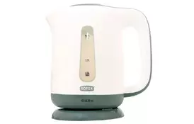 Електрочайник Rotex RKT03-G - Фото