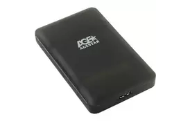 Карман внешний AgeStar 31UBCP3 (black) - Фото