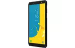 Чехол для моб. телефона NILLKIN Samsung J6 PC Black (391407)