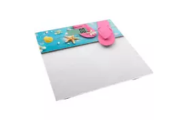 Ваги підлогові Esperanza EBS009 - Фото