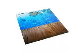 Ваги підлогові Esperanza EBS011 - Фото