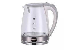 Електрочайник Rotex RKT20-M White - Фото