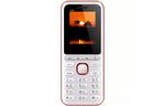 Мобильный телефон Nomi i186 White