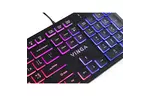 Клавиатура Vinga KB410 black