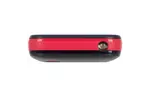 Мобильный телефон Ergo F181 Step Red