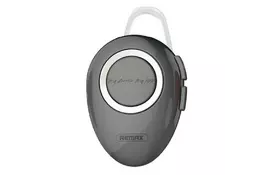 Bluetooth-гарнитура Remax RB-T22 Dark Green (RB-T22-DARK+GREEN) - Фото