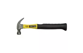 Молоток Stanley с гвоздодером вес 200гр (1-51-112) - Фото